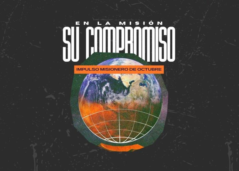 Impulso Misionero Octubre 2025