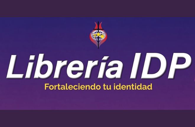 Libreria IDP Mexico