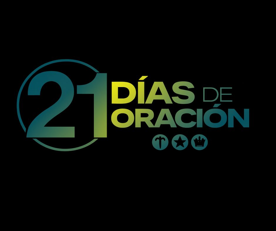 Recursos Para 21 Días de Ayuno y Oración 2026