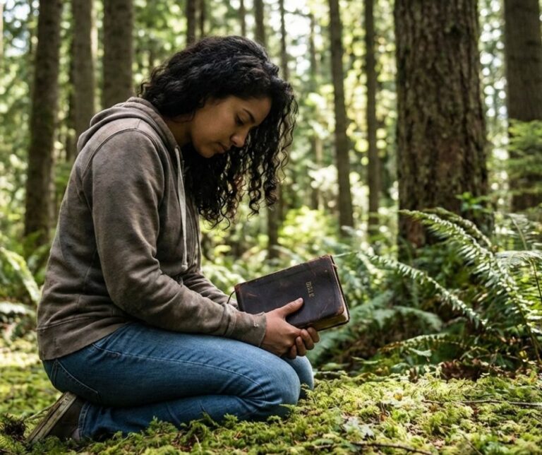 Cómo Orar: Guía Completa para Desarrollar una Vida de Oración Significativa