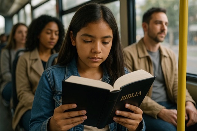 Tu Identidad En Cristo En La Vida Diaria