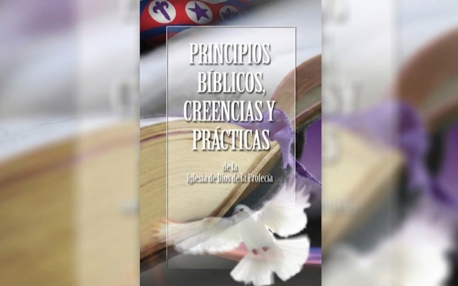 Principios Bíblicos Creencias y Prácticas IDP
