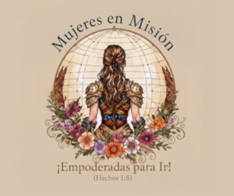 Retiro de Damas 2026 California