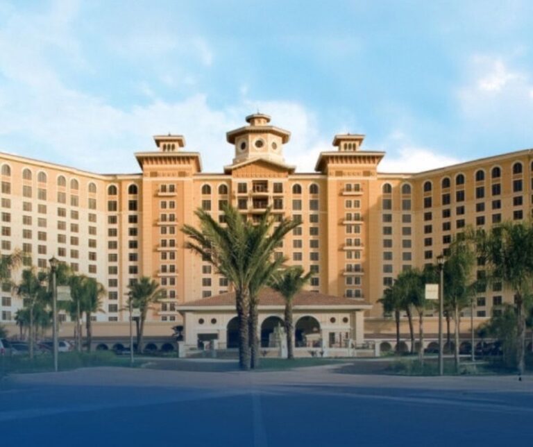 Hoteles Para la Asamblea 2026