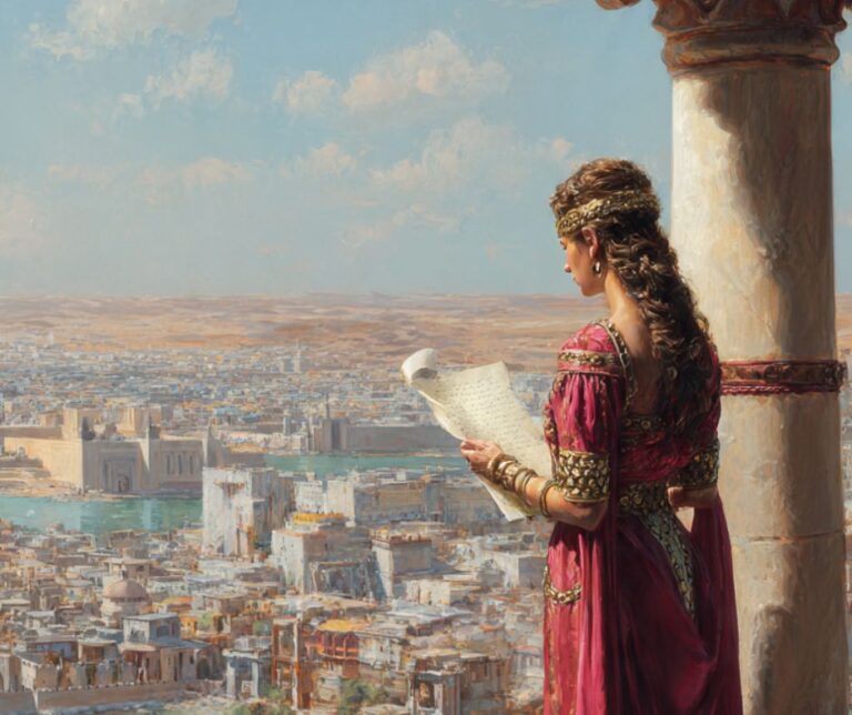 Ester 8:9 El Versículo Más Largo de la Biblia