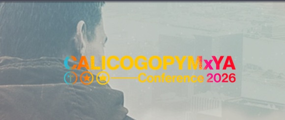 Conferencia De Jóvenes California 2026