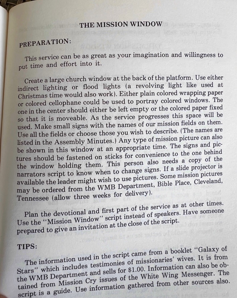 Anuario misionero 4 med