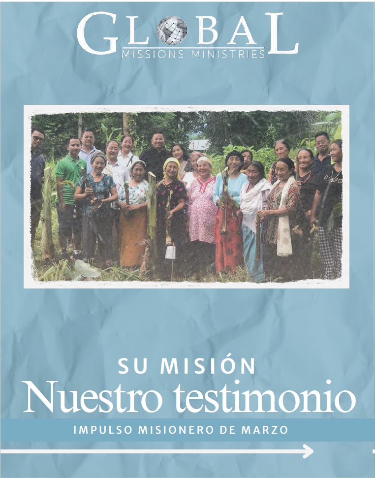 Misiones marzo 2026 sp tema tall