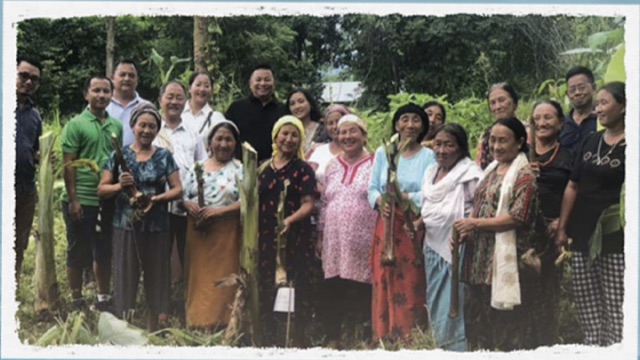 Impulso Misionero Marzo 2026