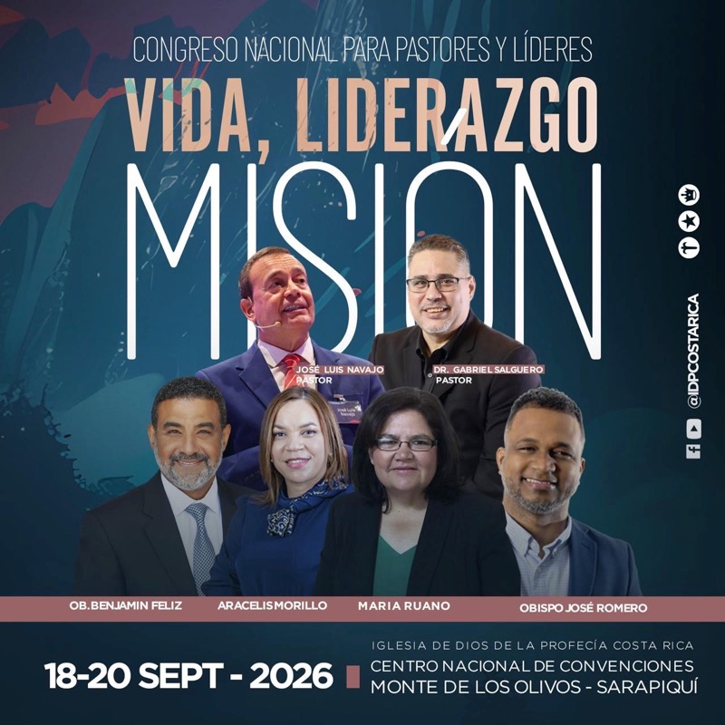 Congreso cr 2026 med
