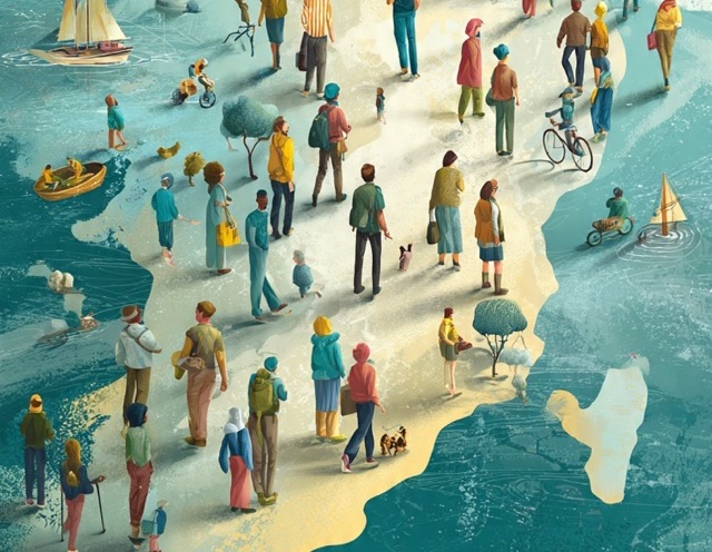 Diez Escrituras Biblicas Sobre Misiones y Misioneros