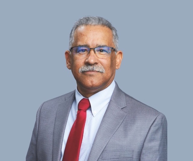 Obispo Rodriguez Nombrado Historiador