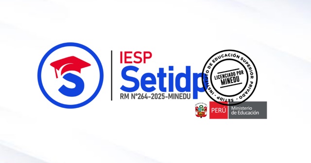 Instituto SETIDP en Peru