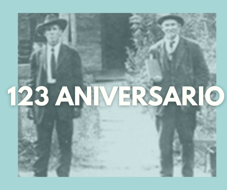 Recursos Para 123 Aniversario IDP