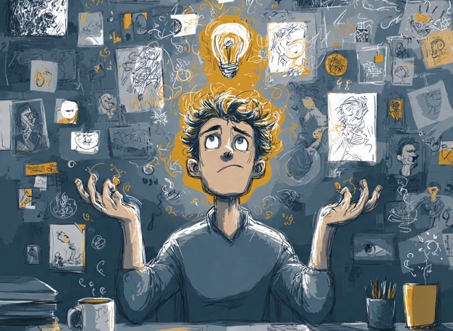 Cómo Capturar Ideas Para Desarrollarlas Después