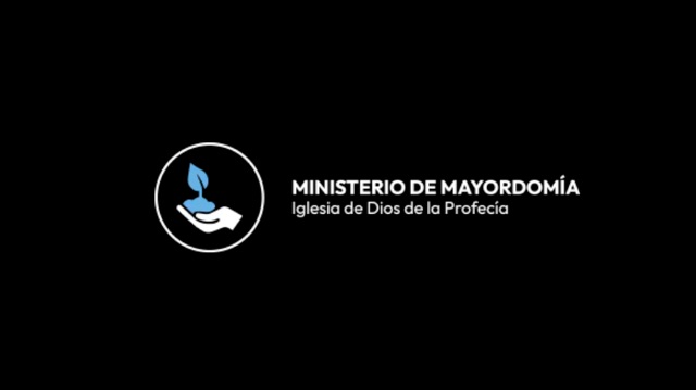 Nueva Página Web Ministerio de Mayordomía