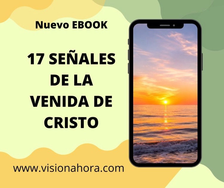 17 senales venida cristo promo med
