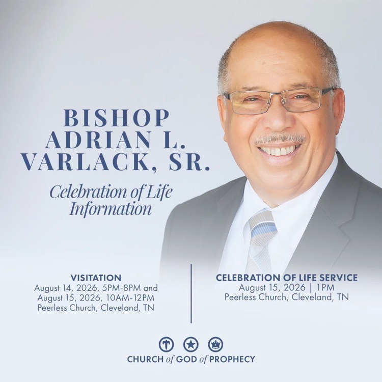 Varlack funeral