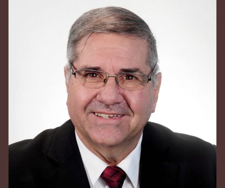 Fallece Obispo Sergio Garcia